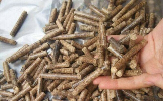 去煤減碳，生物質能源開啟替代空間