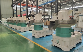 顆粒機(jī)廠(chǎng)家教您如何合理操作木屑顆粒機(jī)？